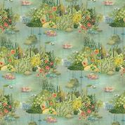 Dreamland Reversible Gift Wrapping Paper